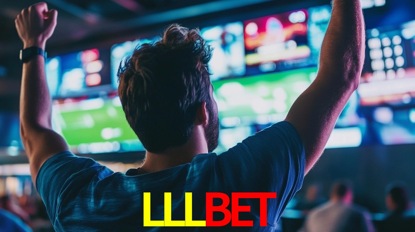 lllbet plataforma