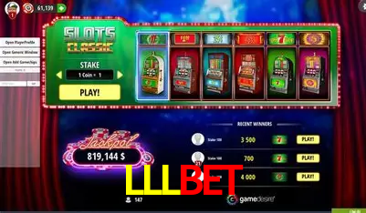 Desvendando o Mundo dos Jogos Virtuais na LLLBET