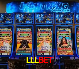 Desvendando o Mundo dos Jogos Virtuais na LLLBET