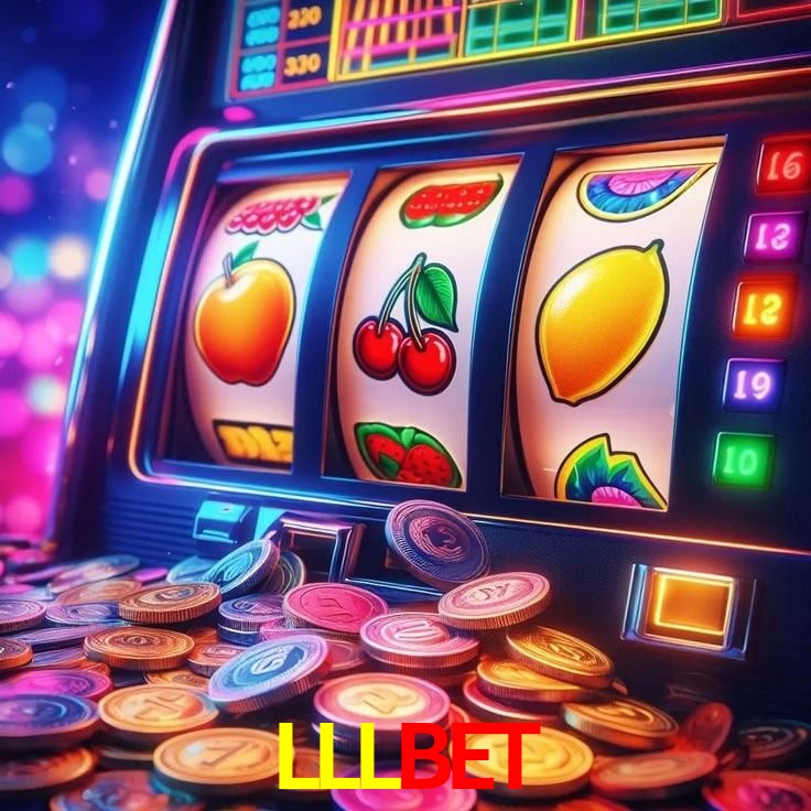 Experiência VIP LLLBET