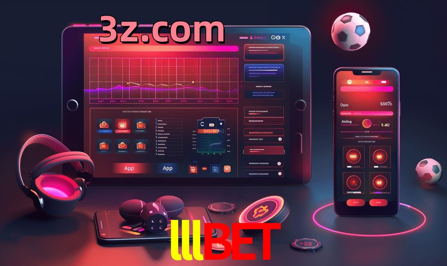 Download lllbet App