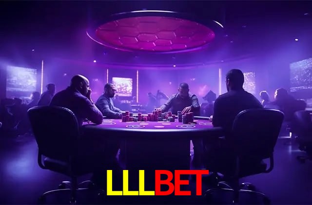 Avaliações dos Jogadores LLLBET