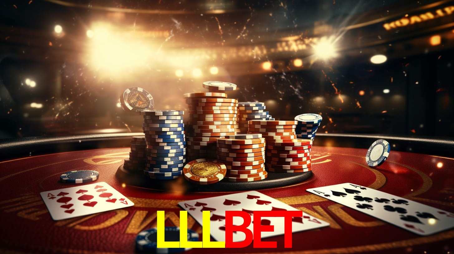 VIP Casino LLLBET