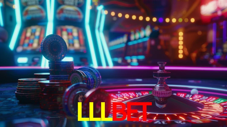 Game Providers LLLBET
