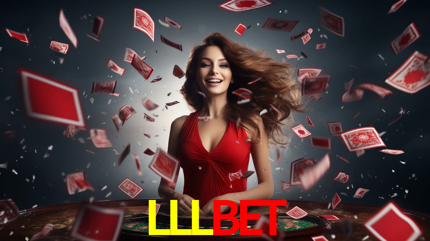 Live Casino LLLBET