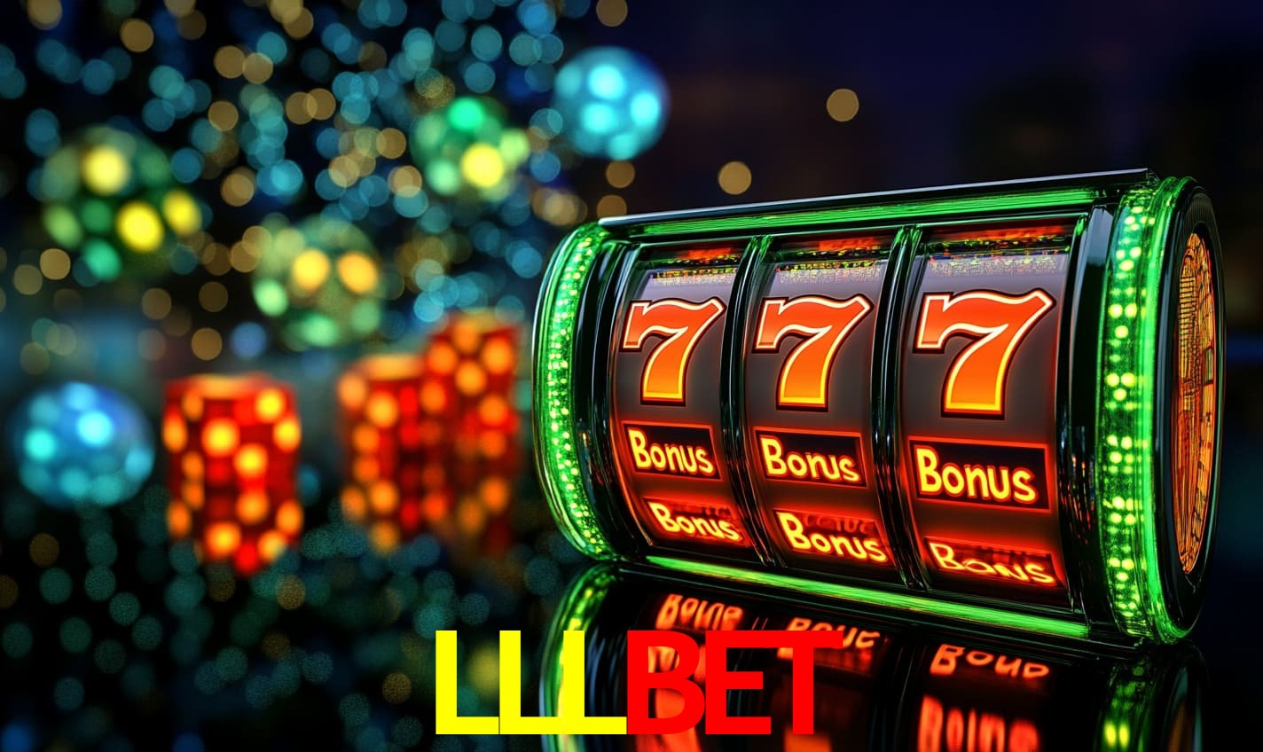 Segurança 2FA LLLBET