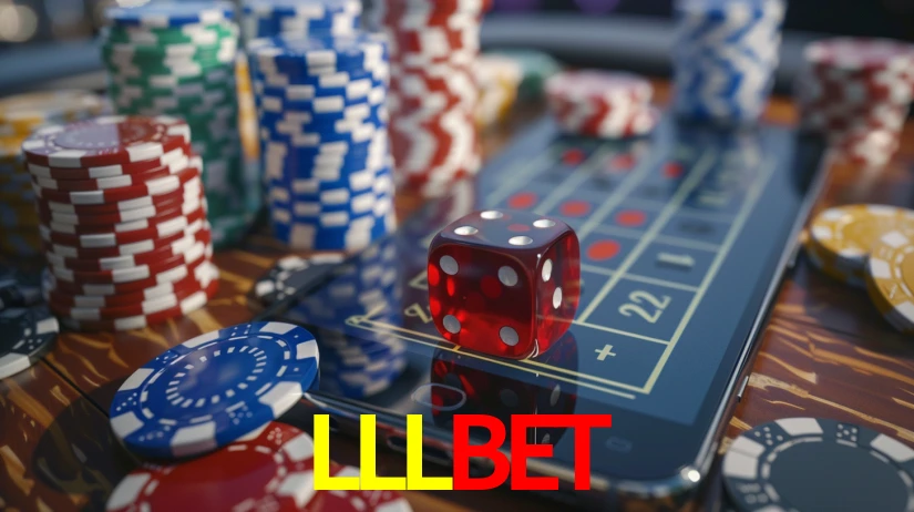 lllbet plataforma
