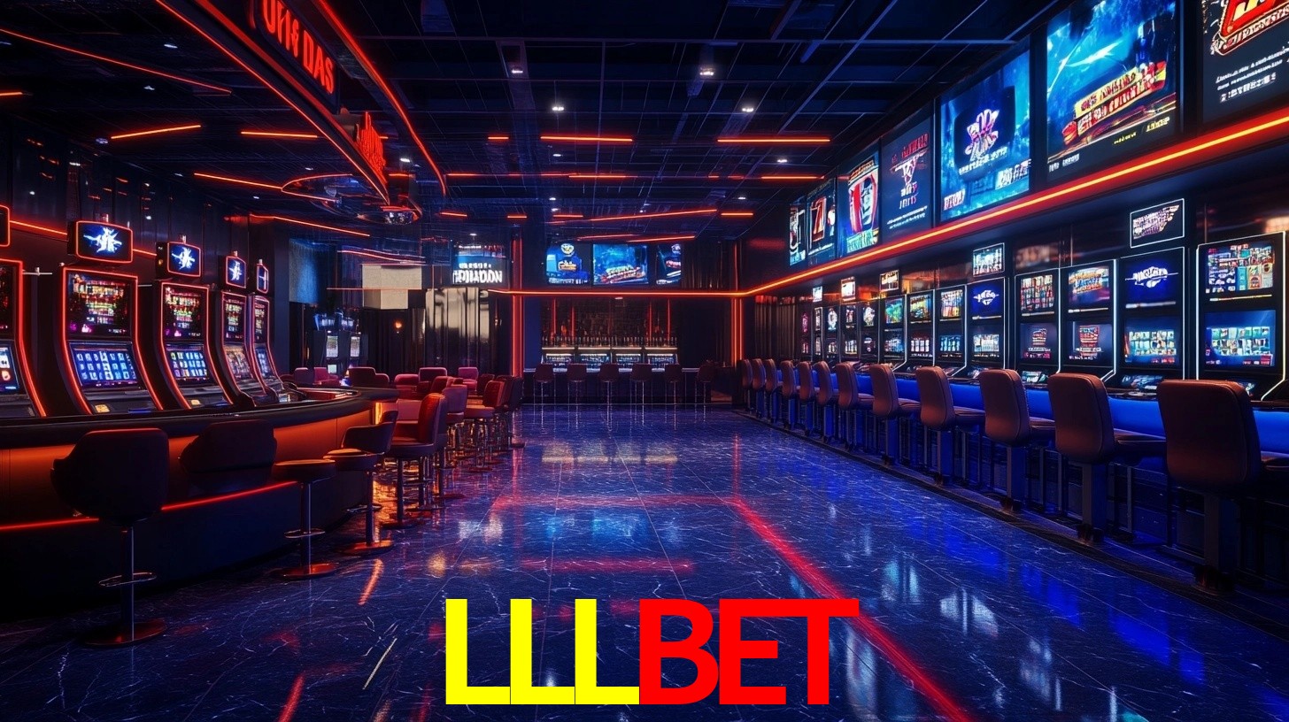 Welcome Bonus LLLBET