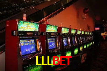 A Popularidade dos Caça-Níqueis no LLLBET