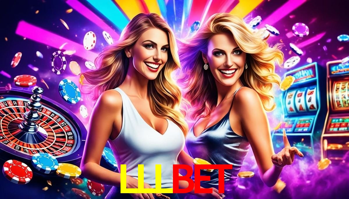 Jogos Exclusivos LLLBET