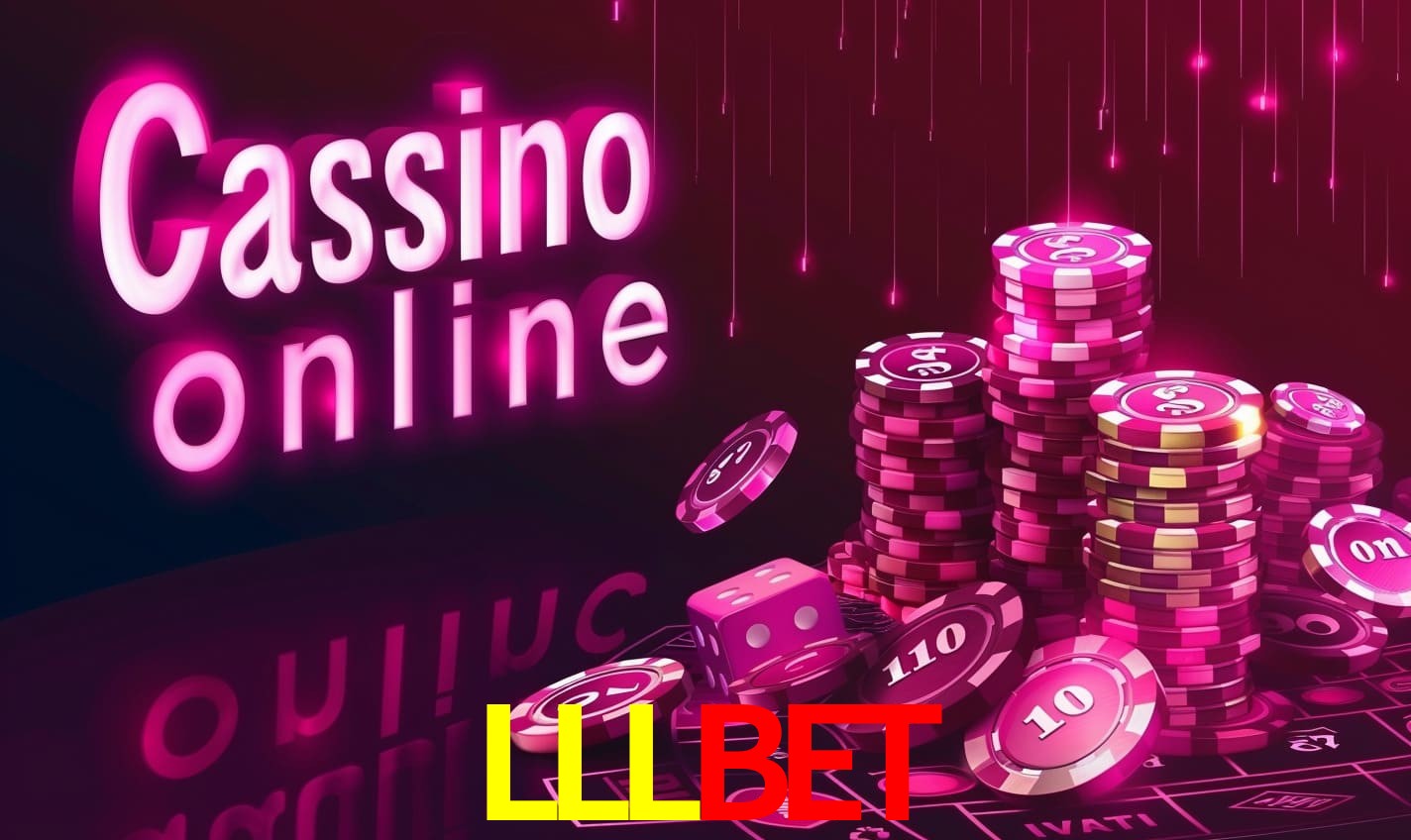 A Emoção da Loteria na LLLBET: Uma Chance de Mudança de Vida