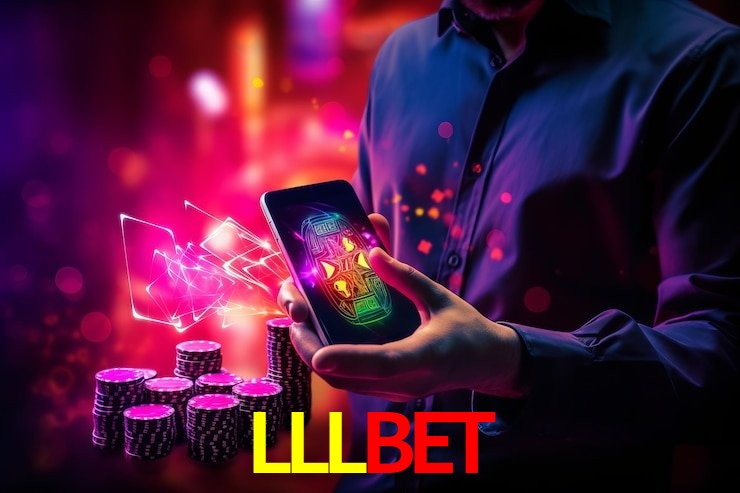 Casino Ao Vivo LLLBET