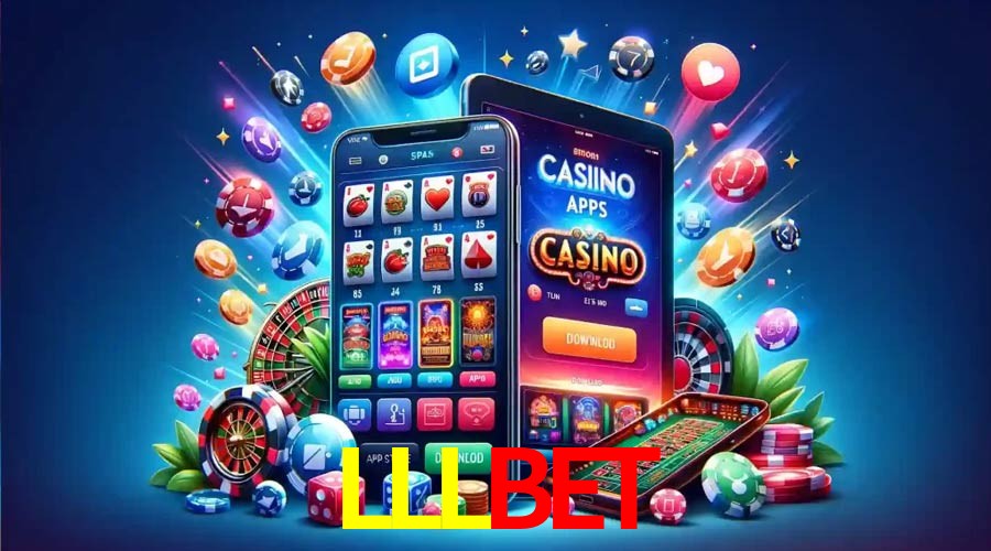 Secure Login LLLBET