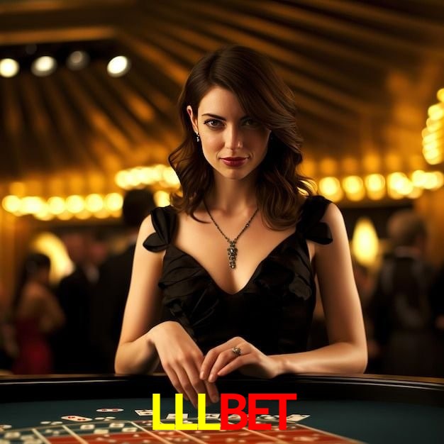 A Experiência Imersiva dos Cassinos Ao Vivo no LLLBET