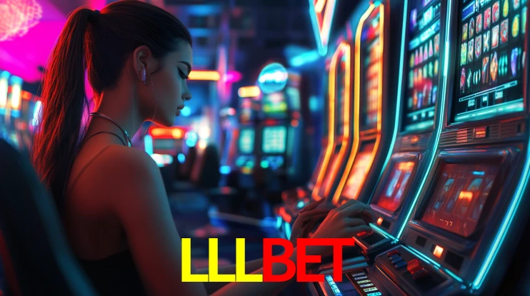 lllbet plataforma