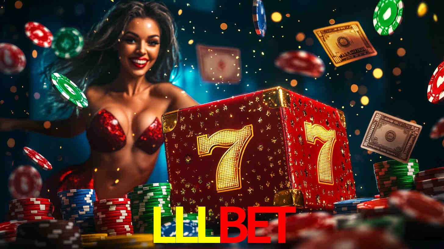 Inovações de Jogos na LLLBET: O Futuro das Experiências Interativas