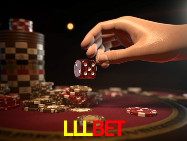 Jogos de Slot LLLBET