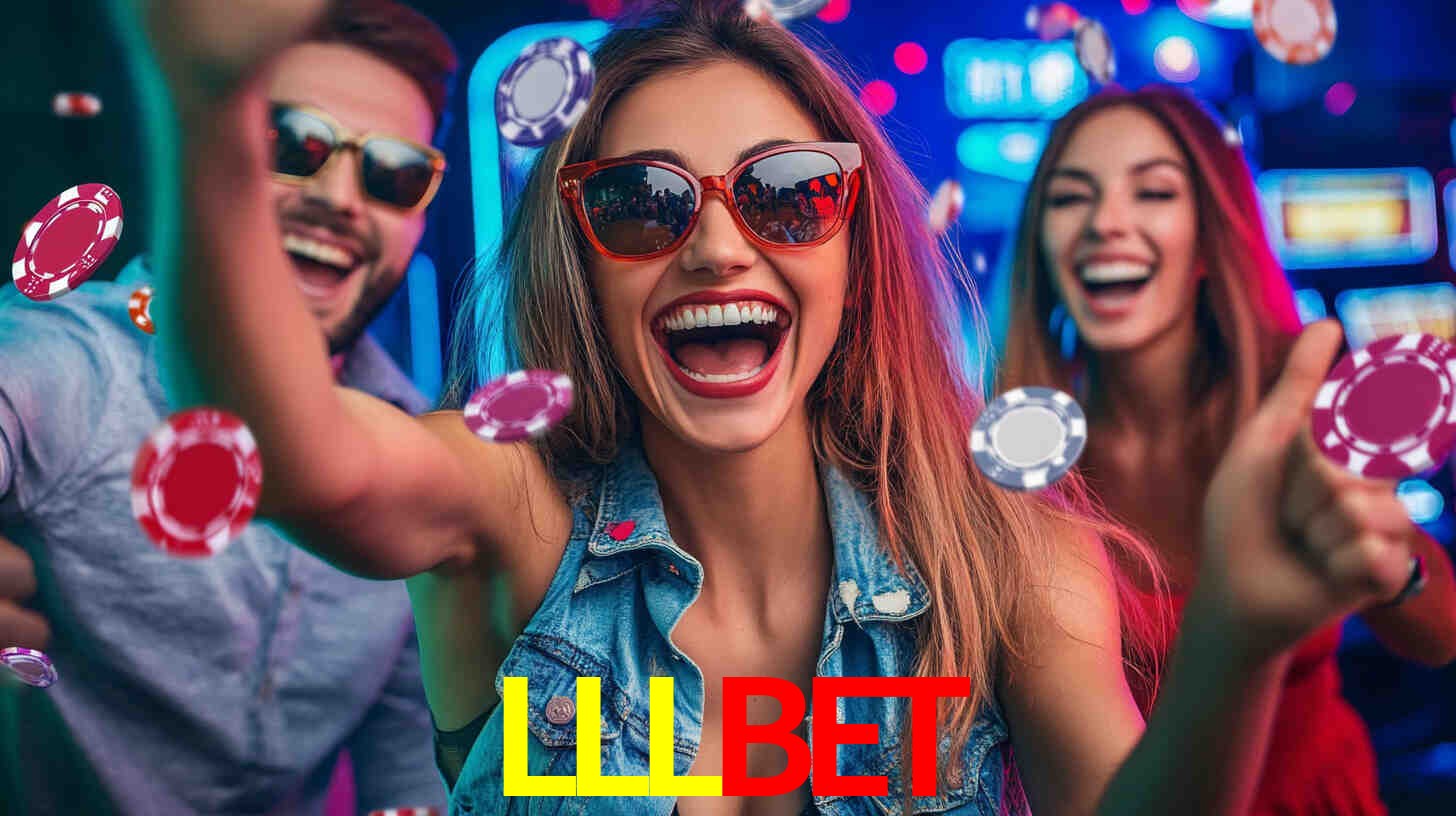 Explorando a Categoria de Eventos em Apostas na LLLBET