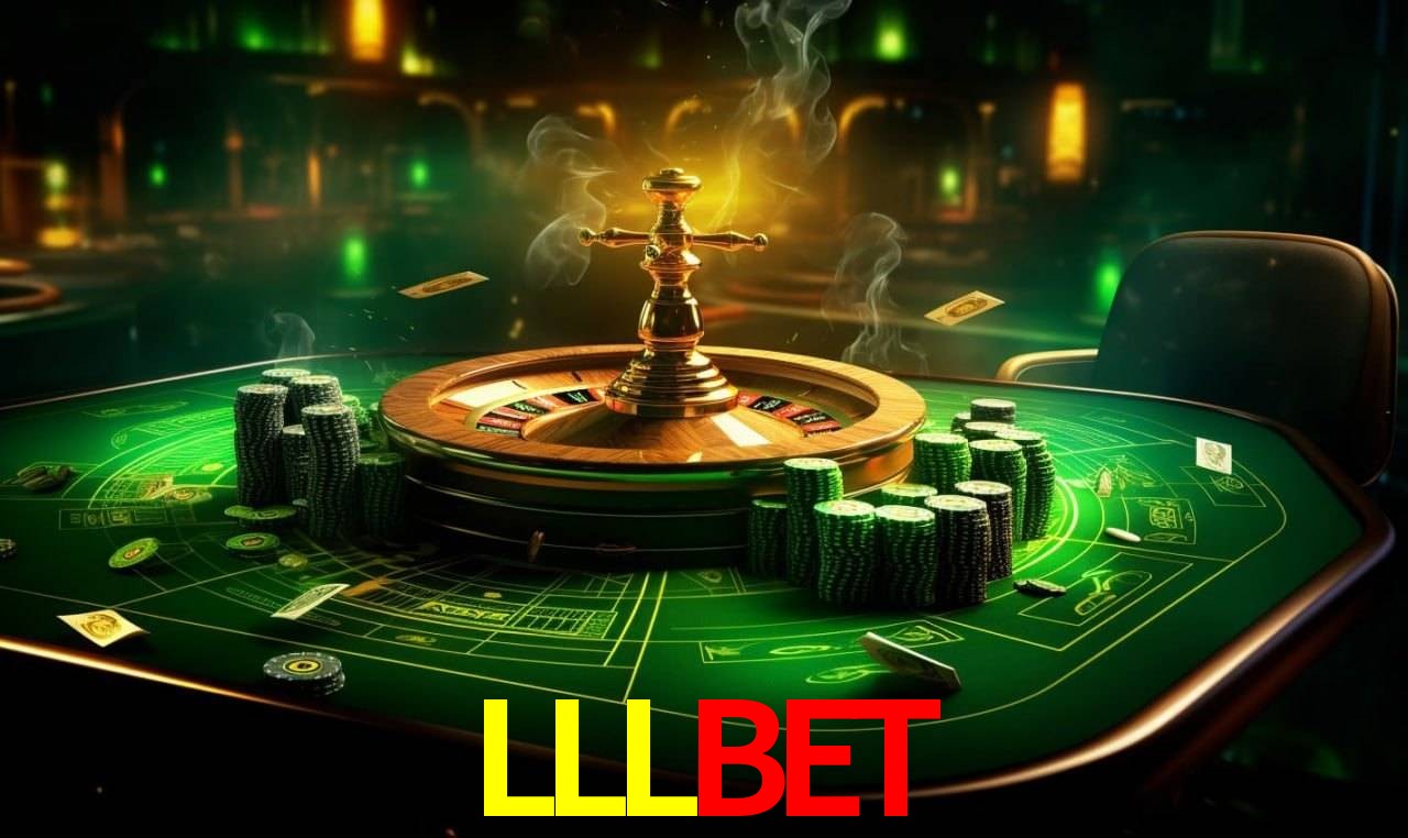 cassino LLLBET