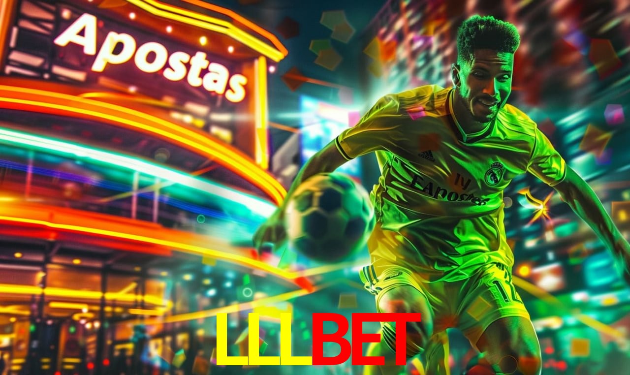 Diretório de Jogos LLLBET