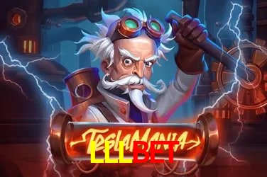 Login Seguro LLLBET
