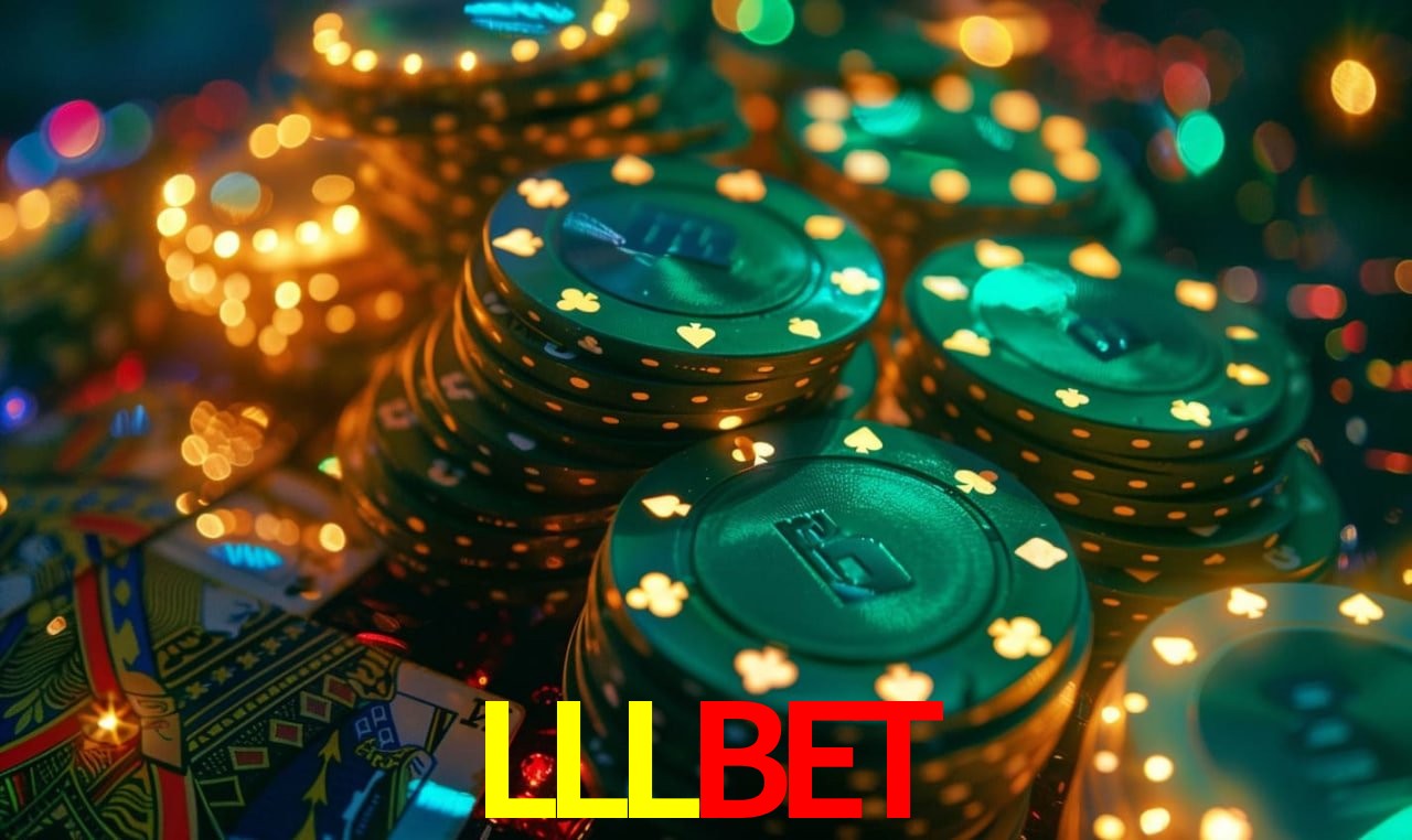 Apostas de Futebol LLLBET