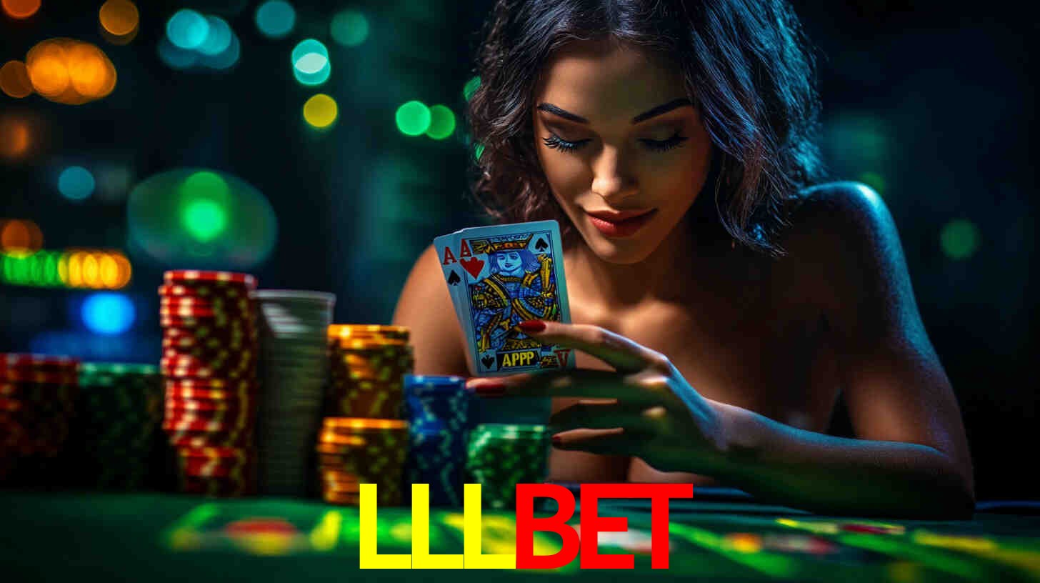 Explorando a Categoria de Eventos em Apostas na LLLBET