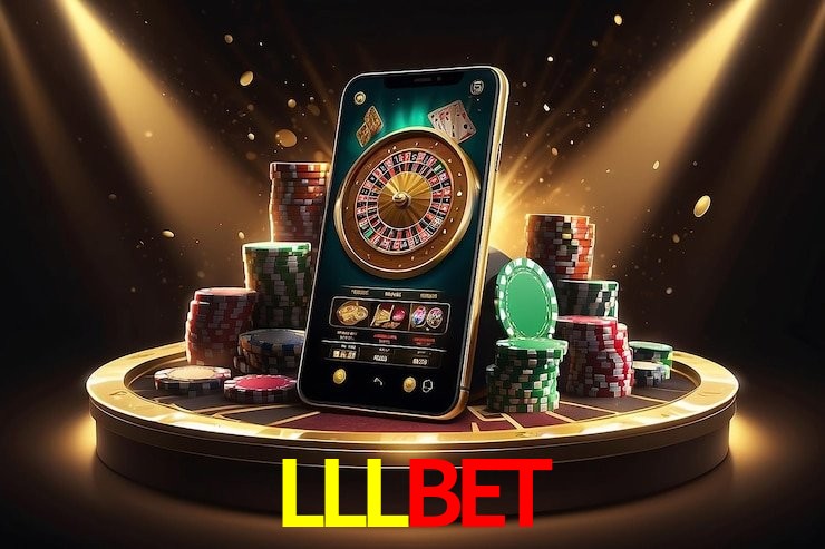 Tecnologia da Plataforma LLLBET