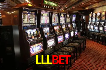 Inovações de Jogos na LLLBET: O Futuro das Experiências Interativas