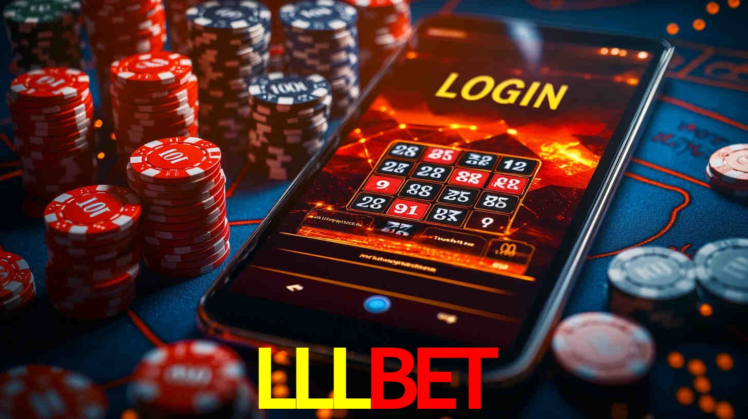 lllbet plataforma
