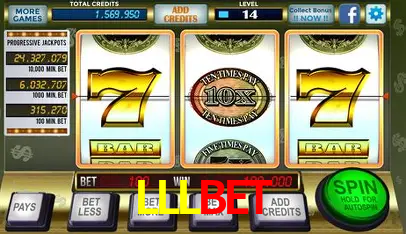 A Emoção da Loteria na LLLBET: Uma Chance de Mudança de Vida