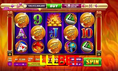 Descubra a Magia dos Jogos de Arcade no LLLBET