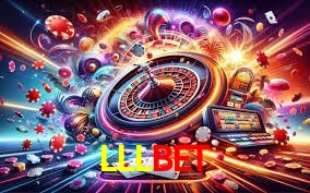 Apostas de Tênis LLLBET