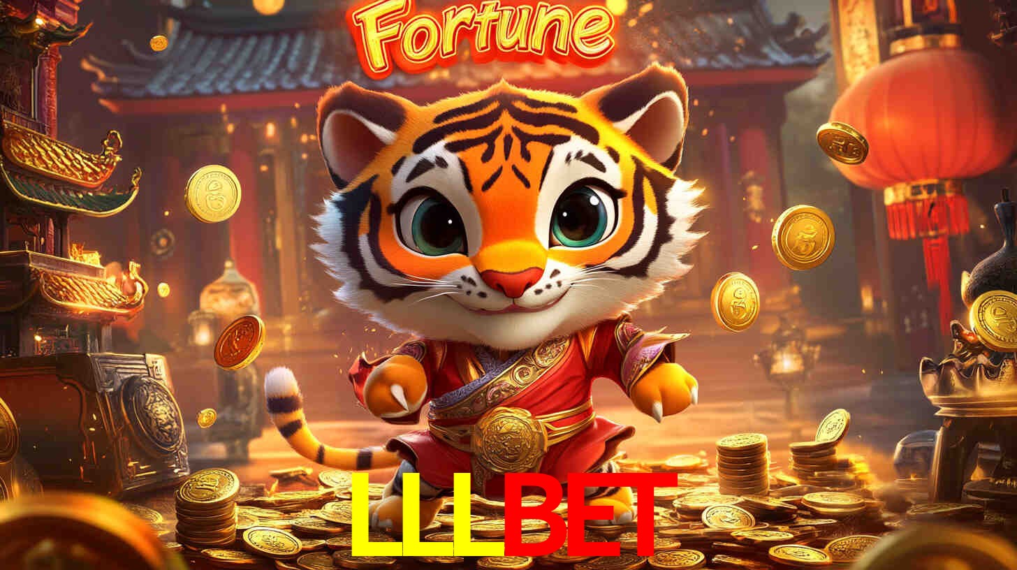 Apostas Esportivas na LLLBET: Um Guia Completo